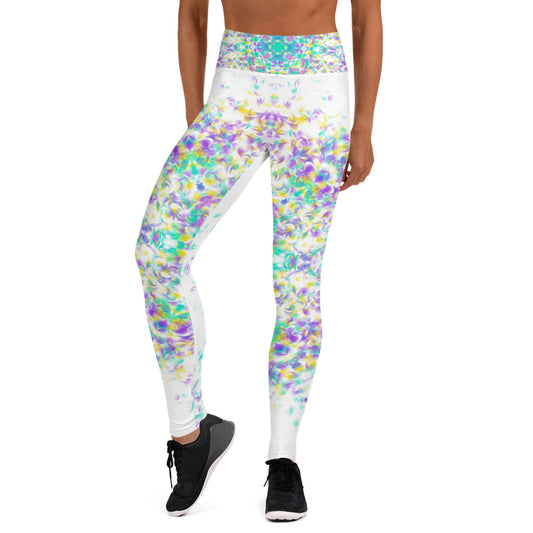 Joan collection Yoga Leggings