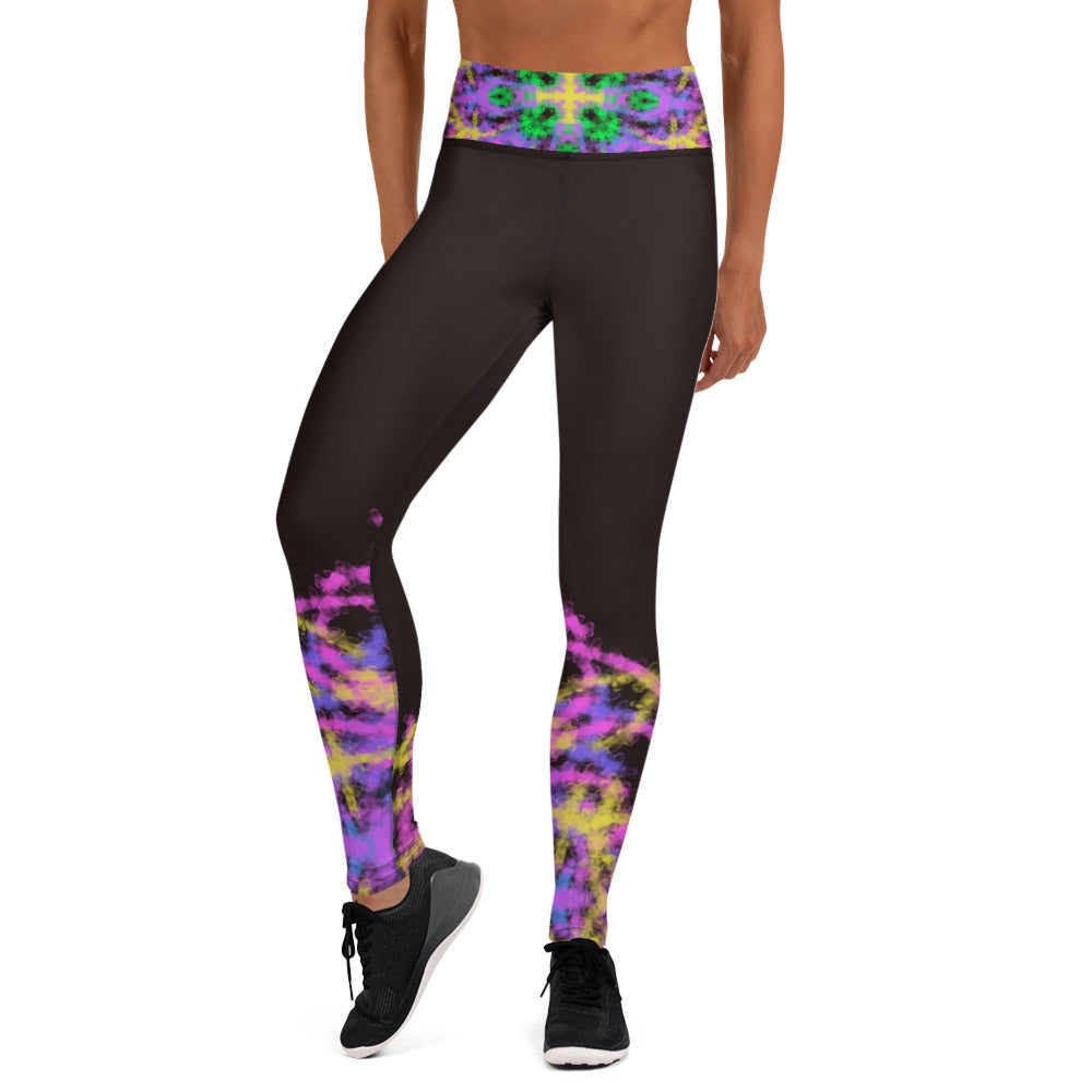 Victoria Yoga Leggings