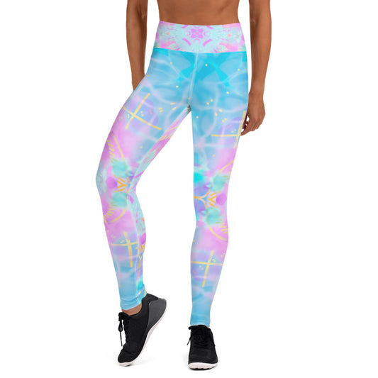 Amanda collection Yoga Leggings