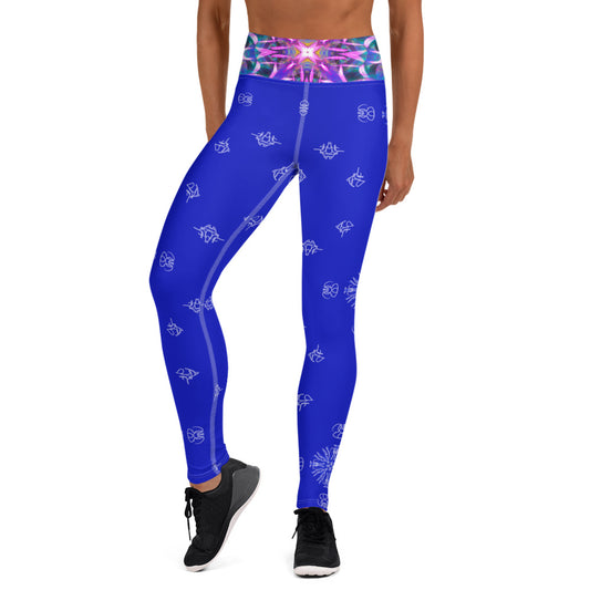 JoLynn collection Yoga Leggings