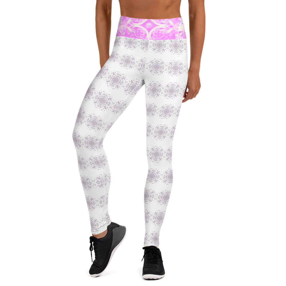 Becca collection Yoga Leggings