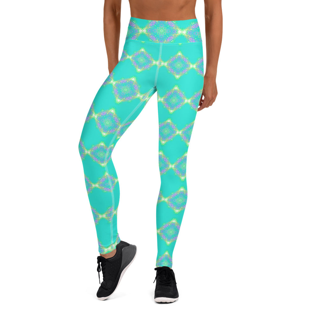 Bailey collection Yoga Leggings