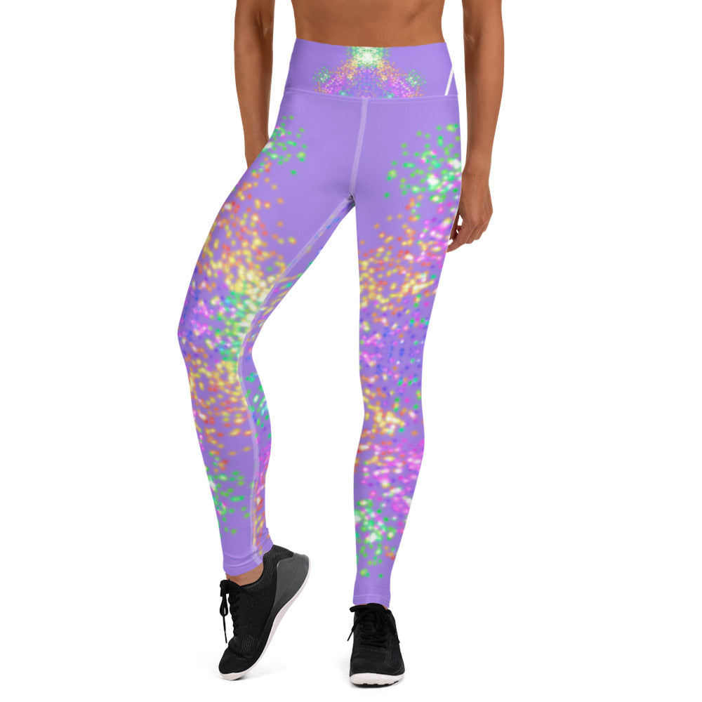 Adrianna collection Yoga Leggings