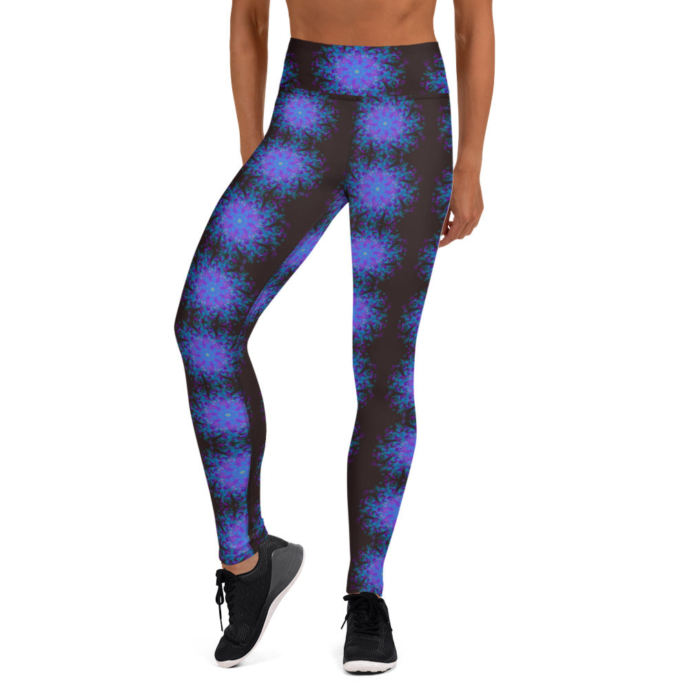 Belinda collection Yoga Leggings