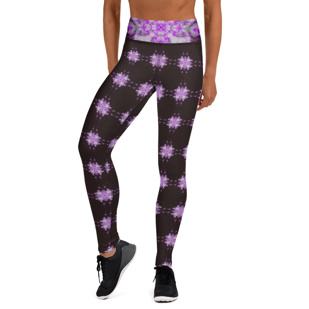 Kimberly collection Yoga Leggings