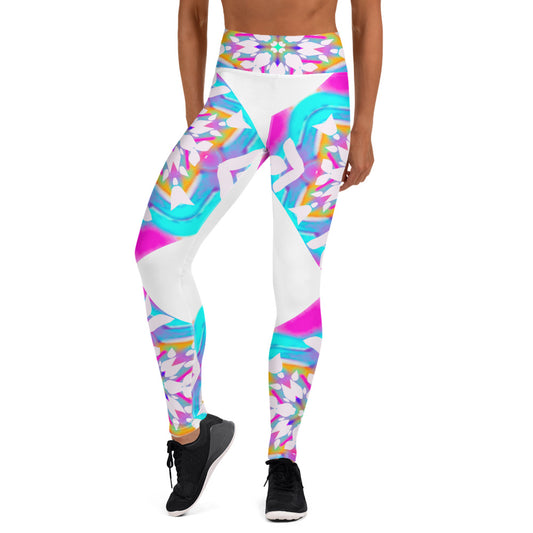 Rena lee collection Yoga Leggings