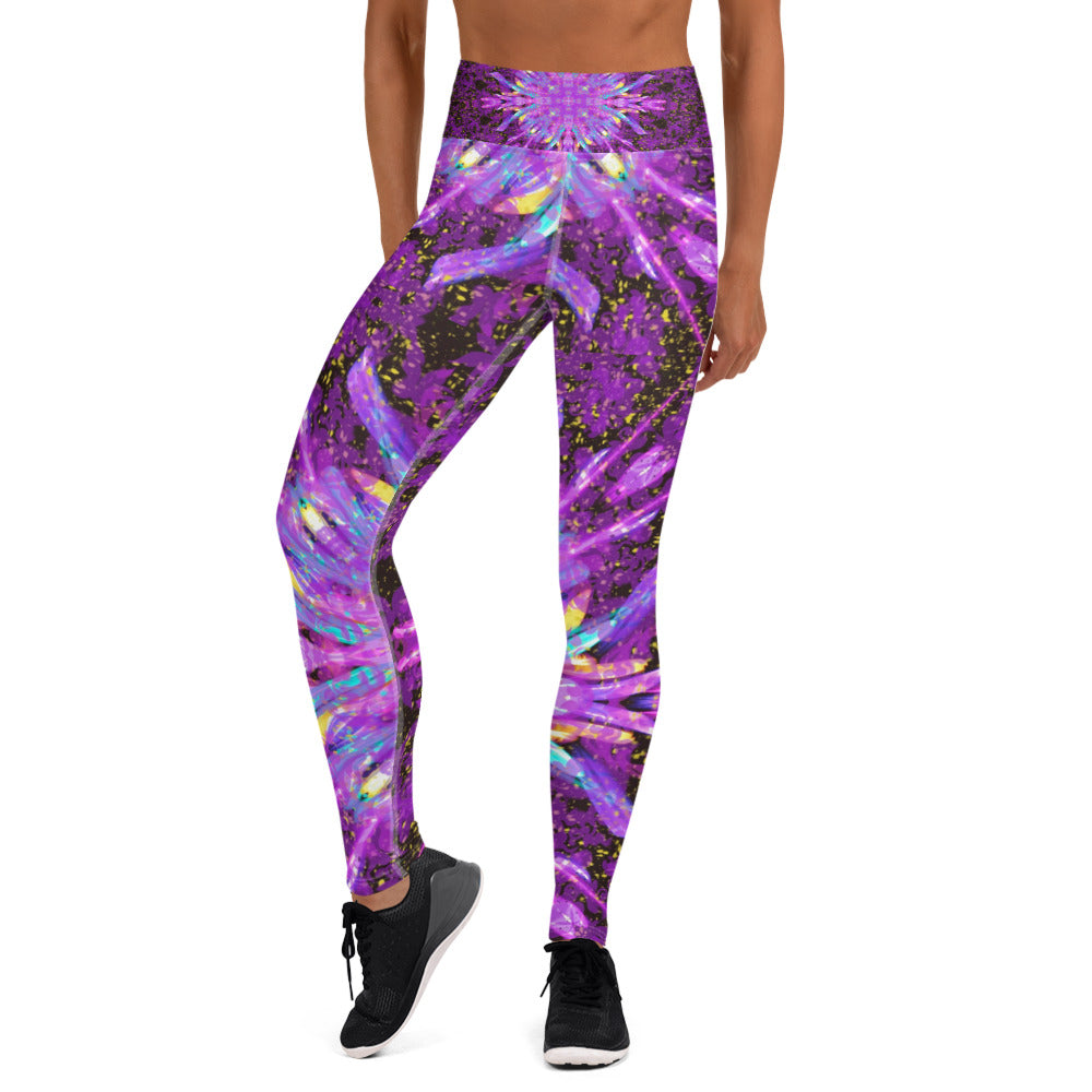 Olivia collection Yoga Leggings