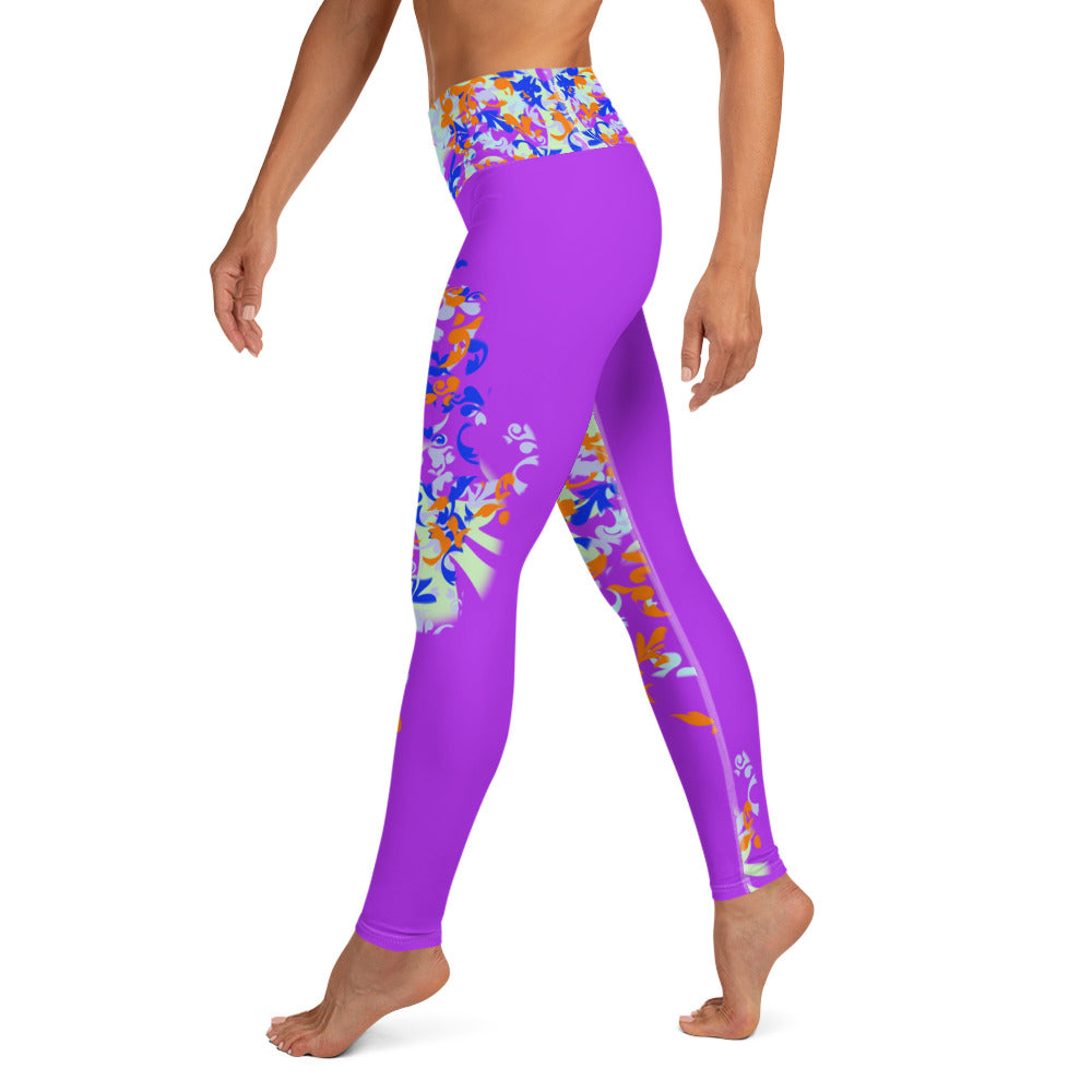 Jana  collection Yoga Leggings