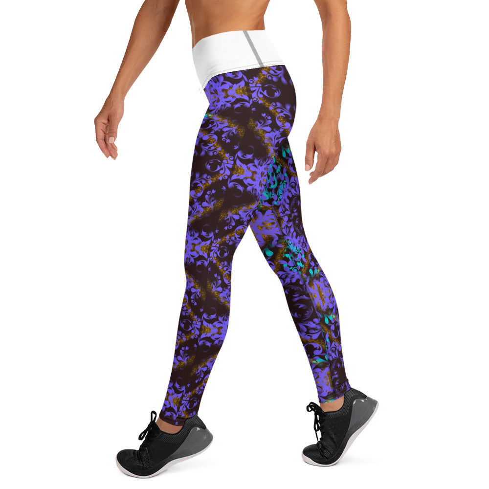 The Emily Yoga Leggings