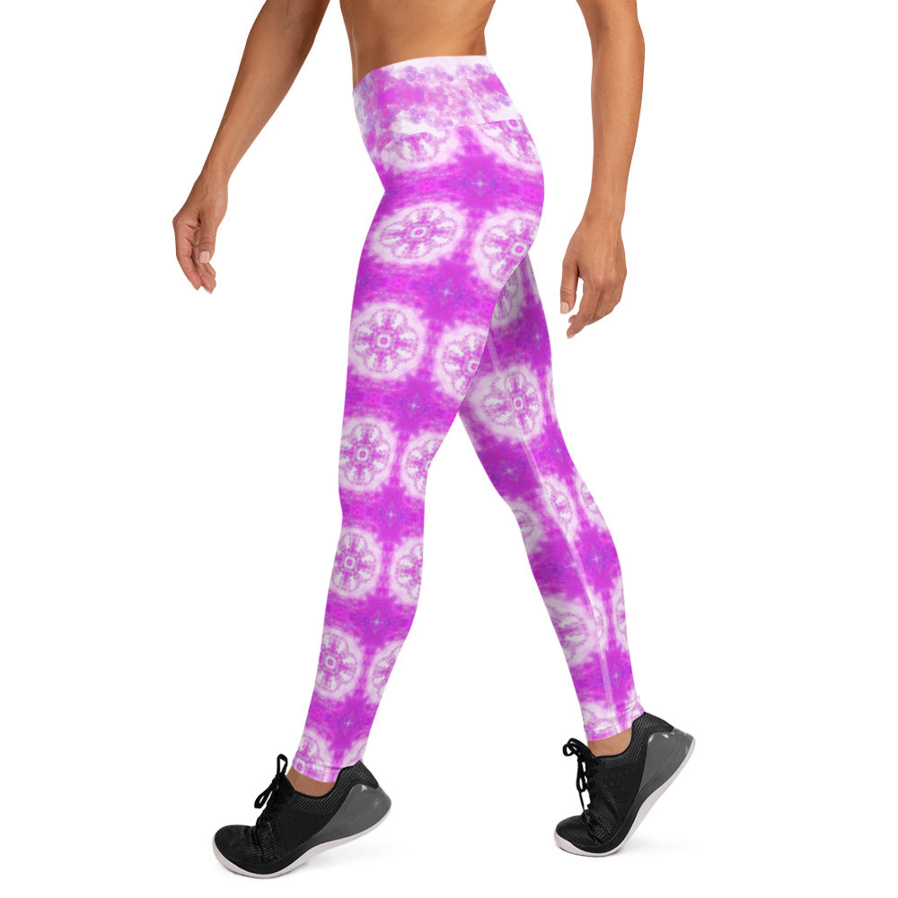 Zoey Yoga Leggings