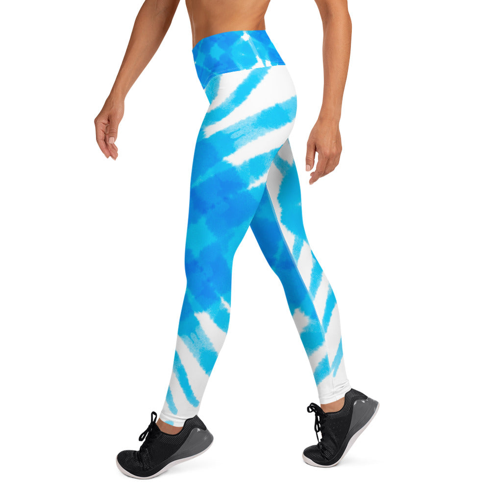 Arlene Yoga Leggings