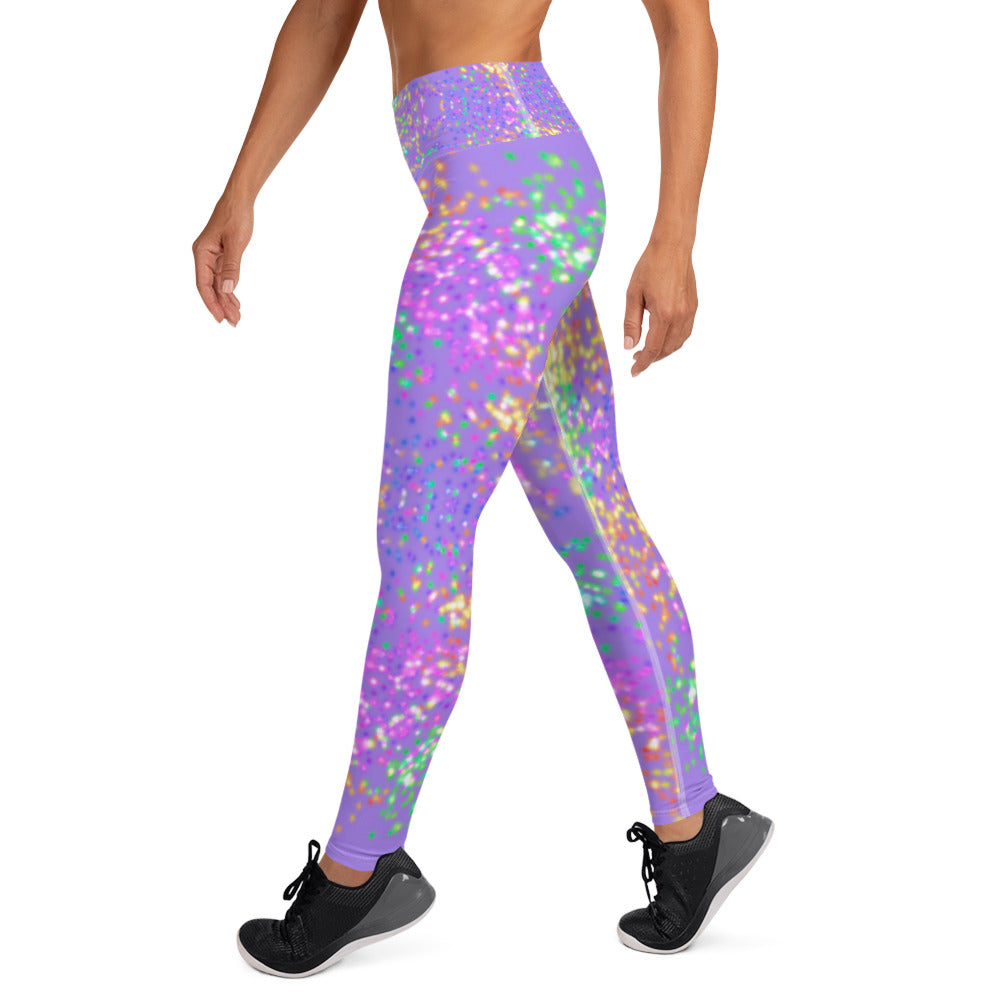 Natalie collection Yoga Leggings