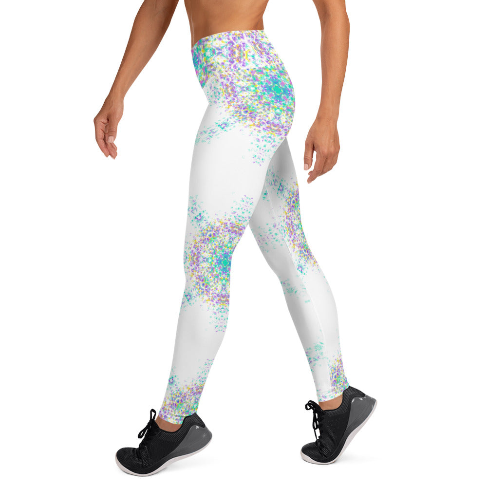 Marie collection yoga Leggings