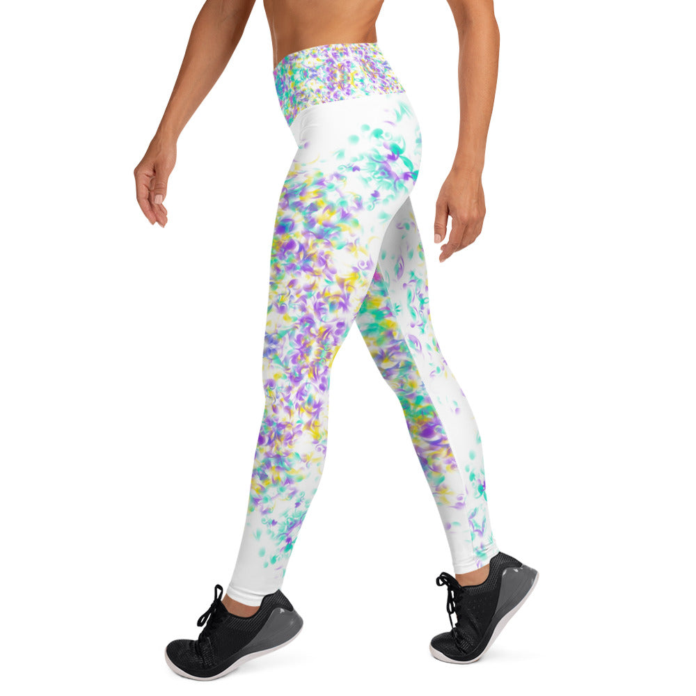 Joan collection Yoga Leggings