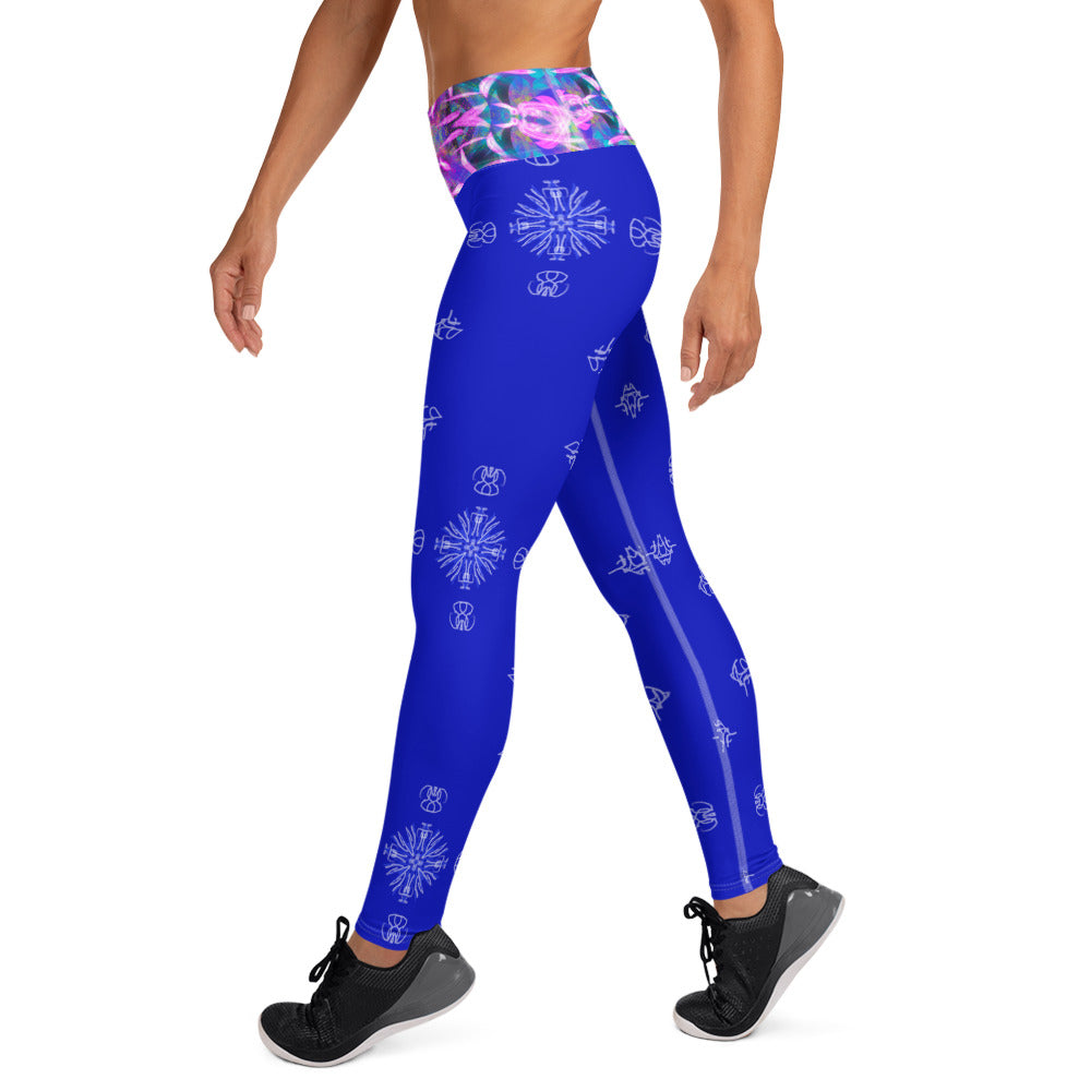 JoLynn collection Yoga Leggings