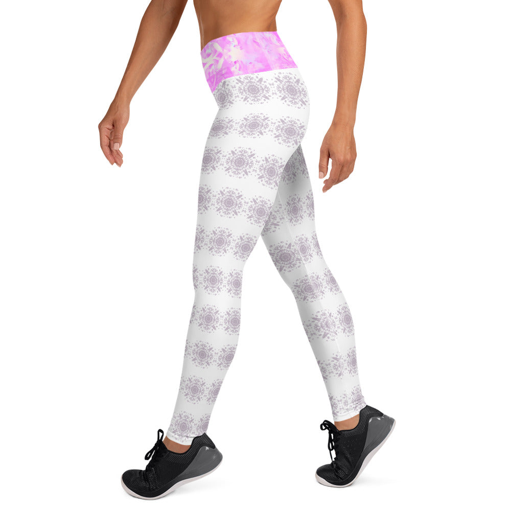 Becca collection Yoga Leggings