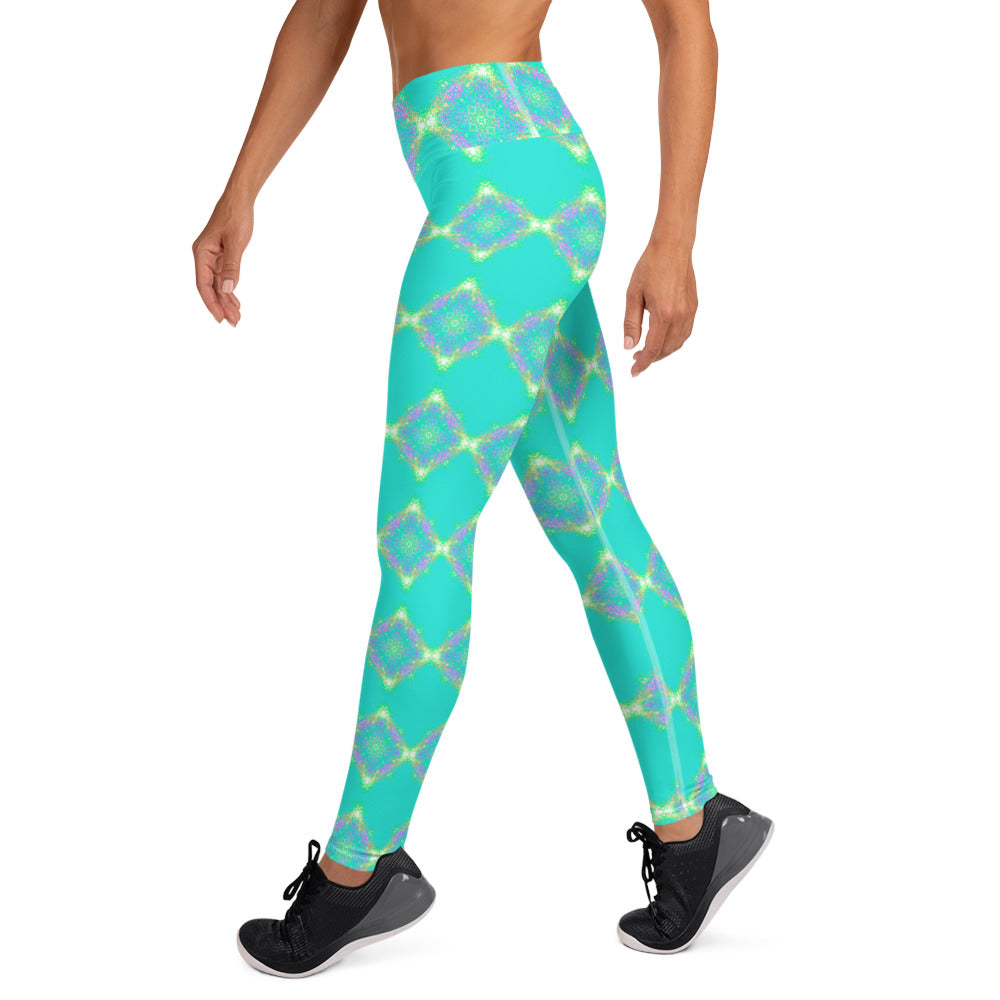 Bailey collection Yoga Leggings