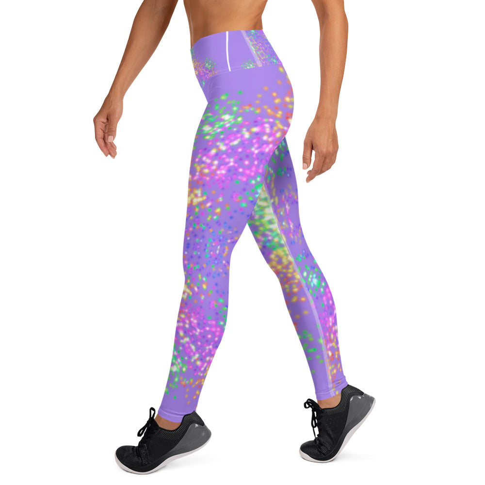 Adrianna collection Yoga Leggings