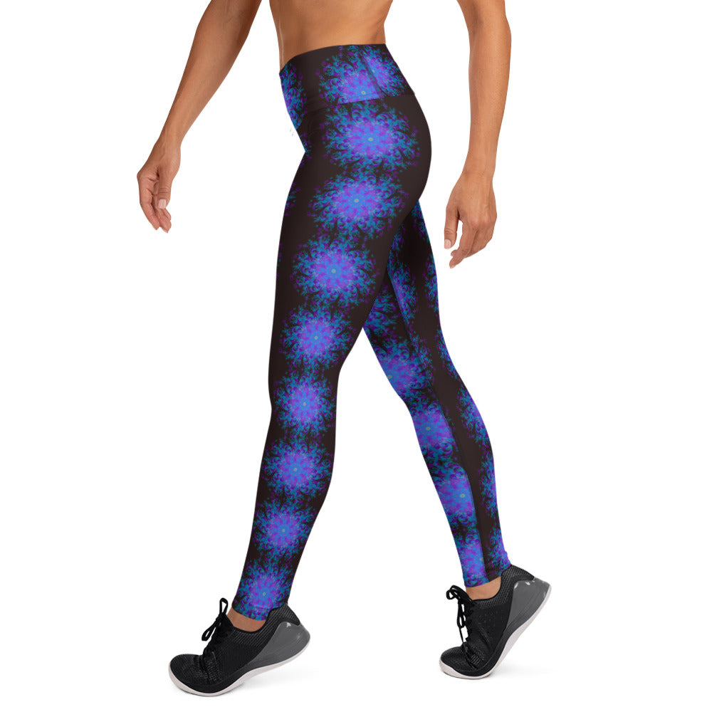 Belinda collection Yoga Leggings