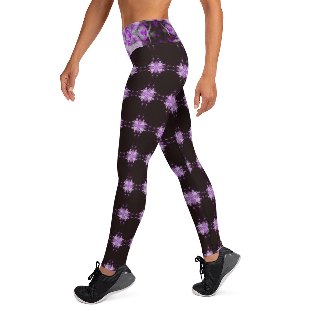 Kimberly collection Yoga Leggings