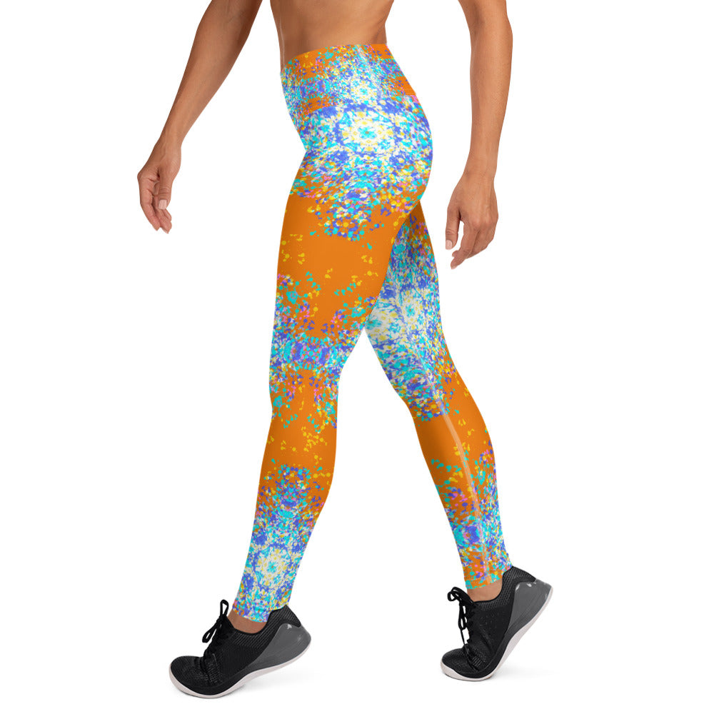 Reni collection Yoga Leggings