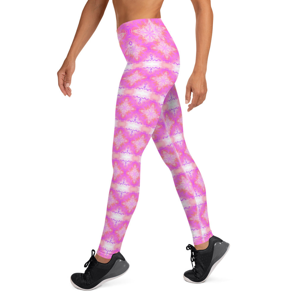 Drew collection Yoga Leggings