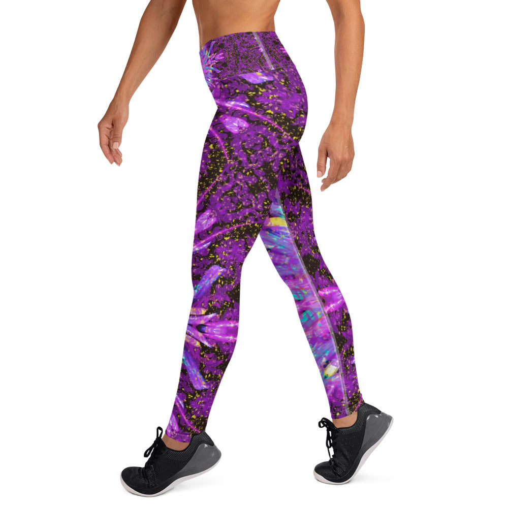 Olivia collection Yoga Leggings