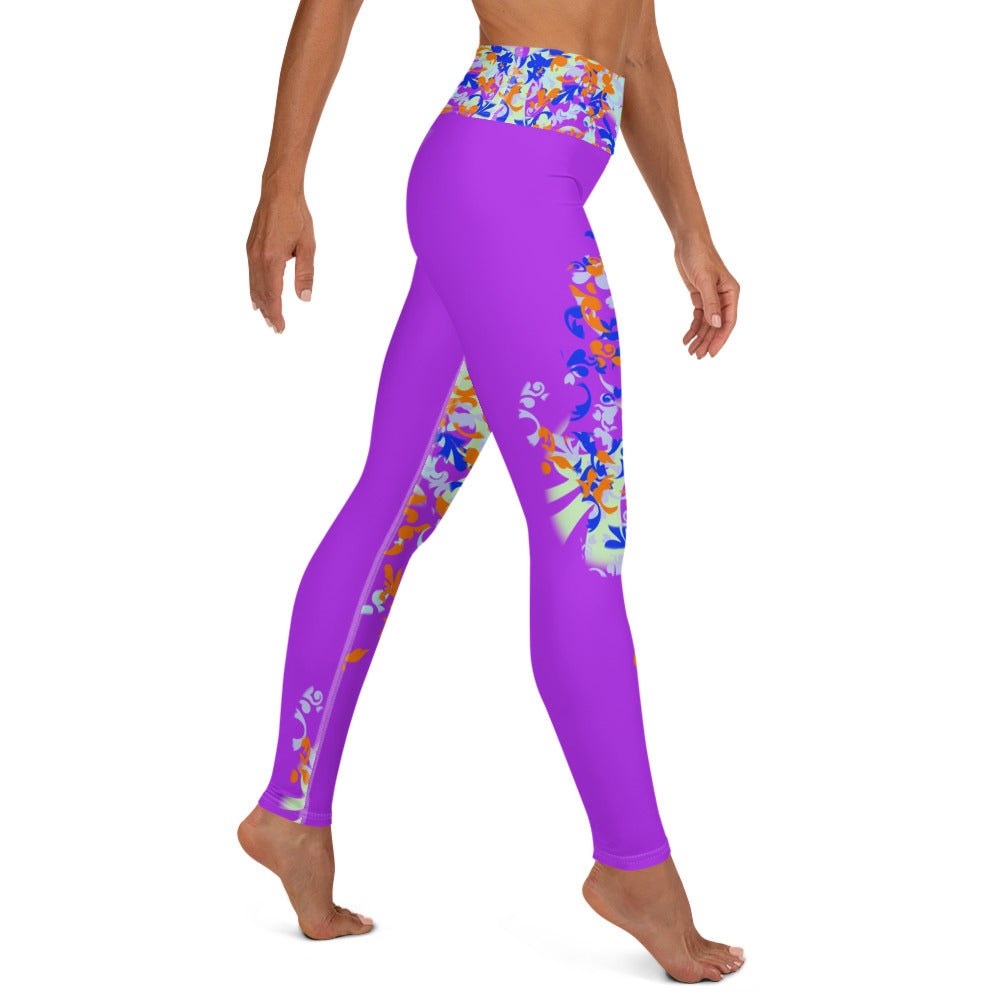 Jana  collection Yoga Leggings