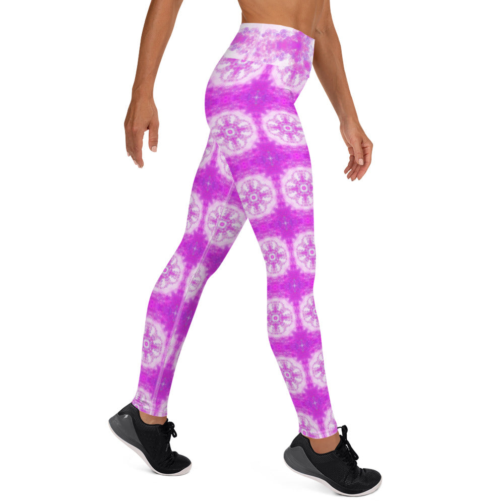 Zoey Yoga Leggings