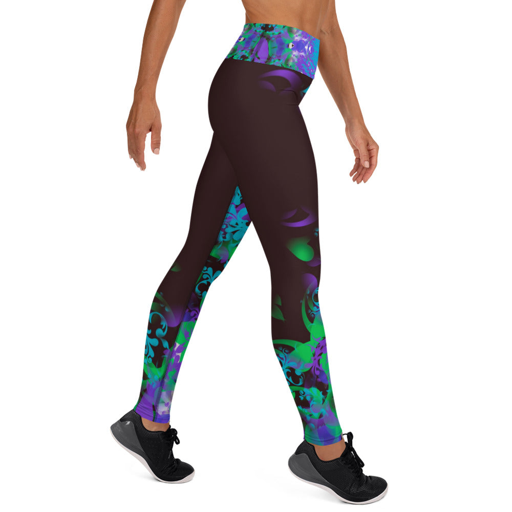 Victoria Yoga Leggings