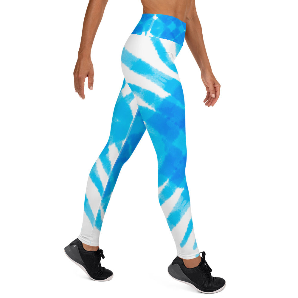 Arlene Yoga Leggings