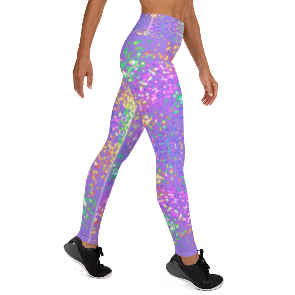 Natalie collection Yoga Leggings