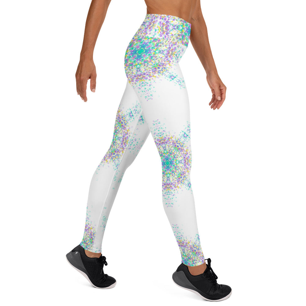 Marie collection yoga Leggings