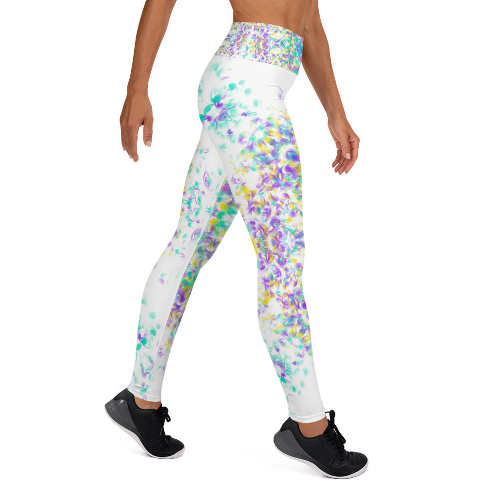 Joan collection Yoga Leggings