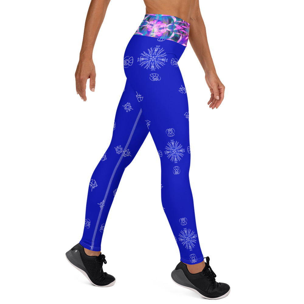 JoLynn collection Yoga Leggings