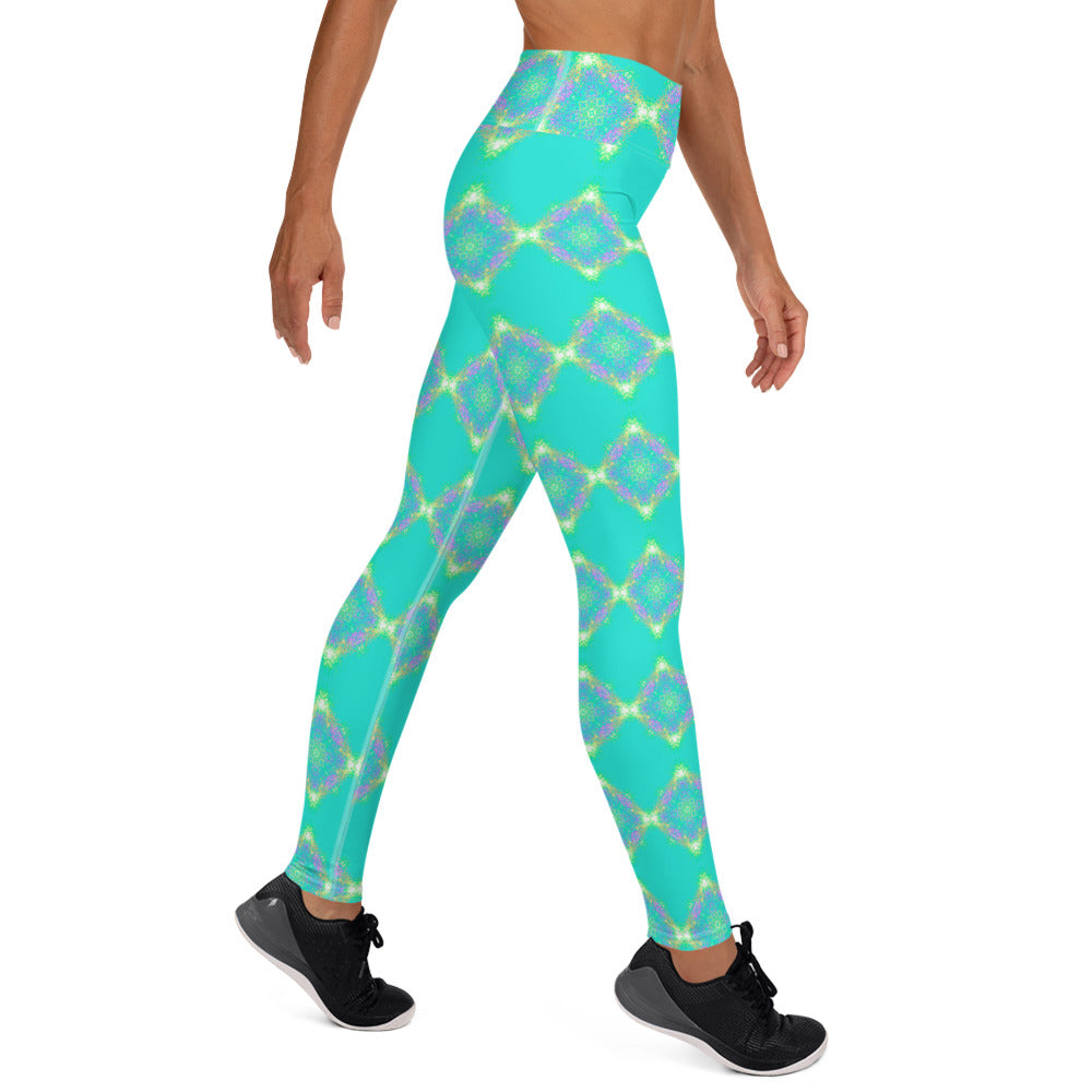 Bailey collection Yoga Leggings