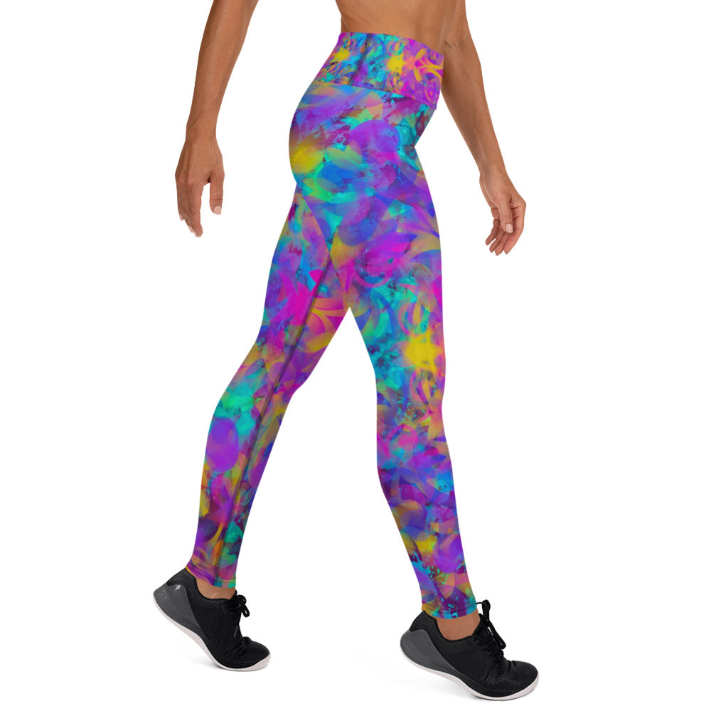 Annalise Yoga Leggings