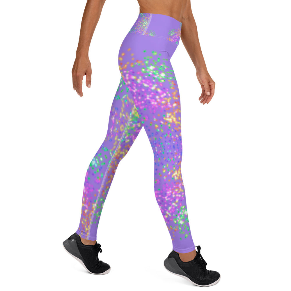 Adrianna collection Yoga Leggings