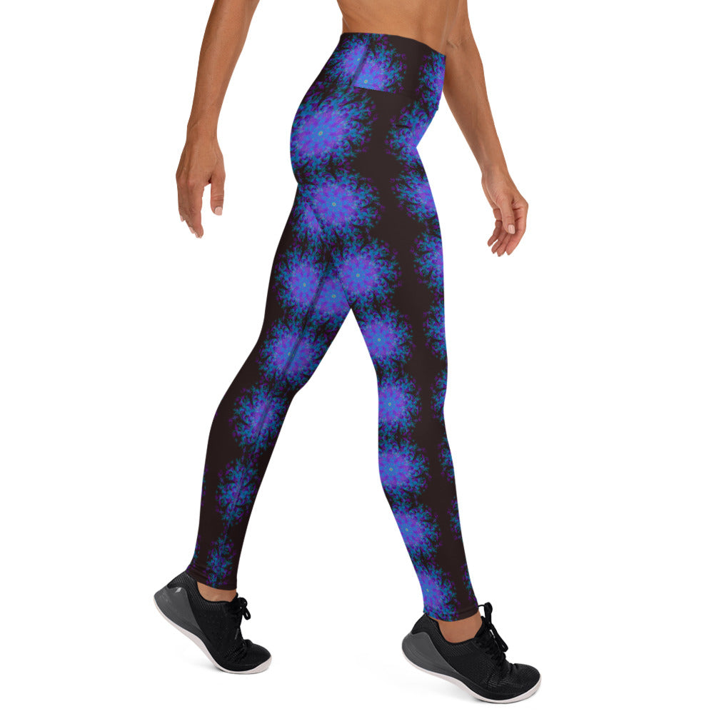 Belinda collection Yoga Leggings