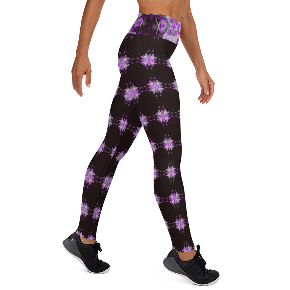 Kimberly collection Yoga Leggings