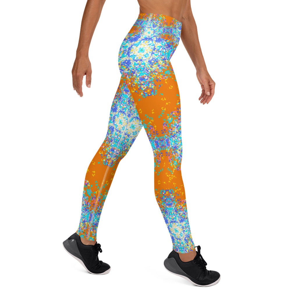 Reni collection Yoga Leggings