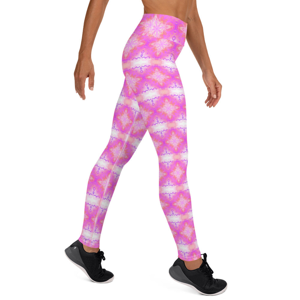 Drew collection Yoga Leggings