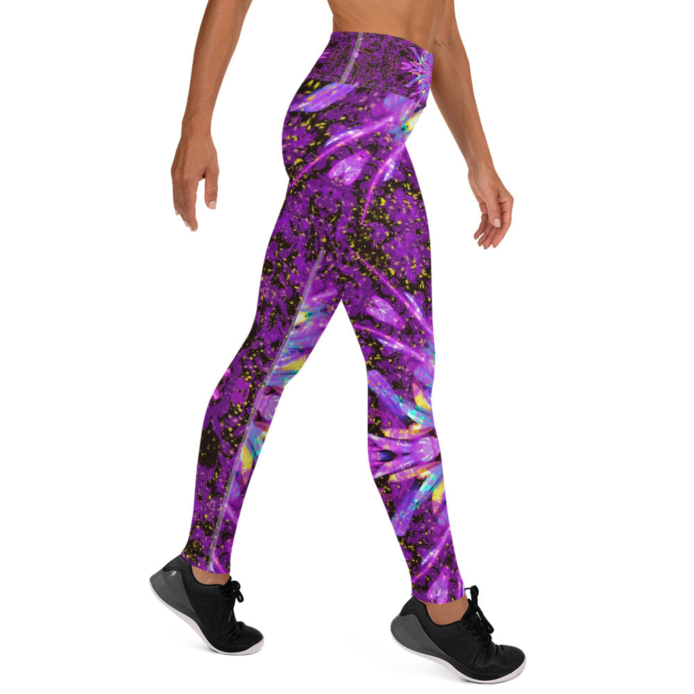 Olivia collection Yoga Leggings