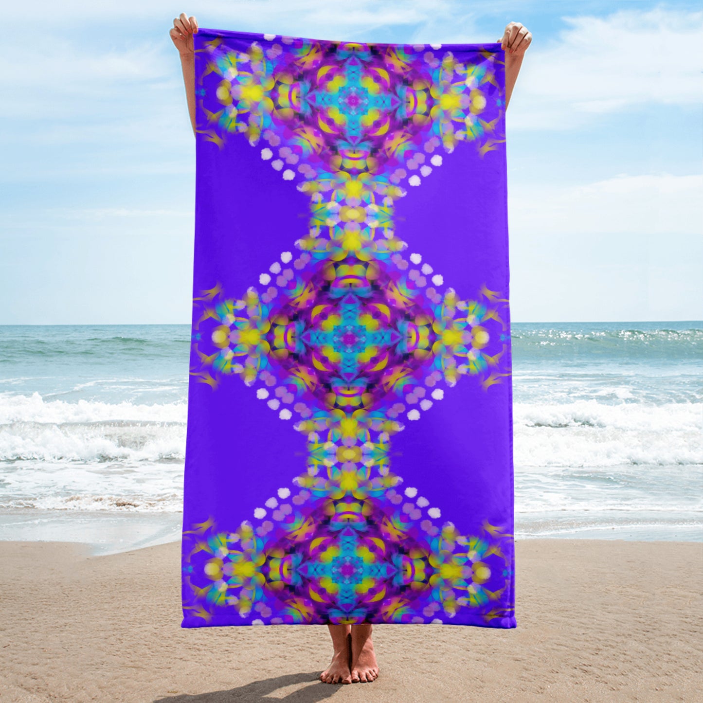 Bethany Towel