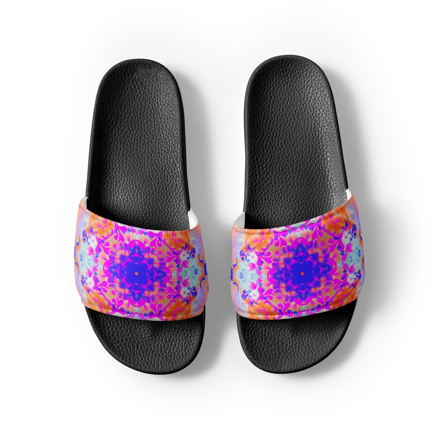 Women's slides