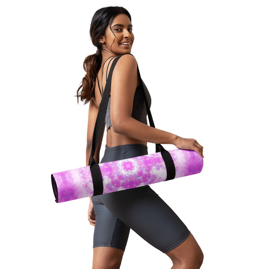 Zoey Yoga mat