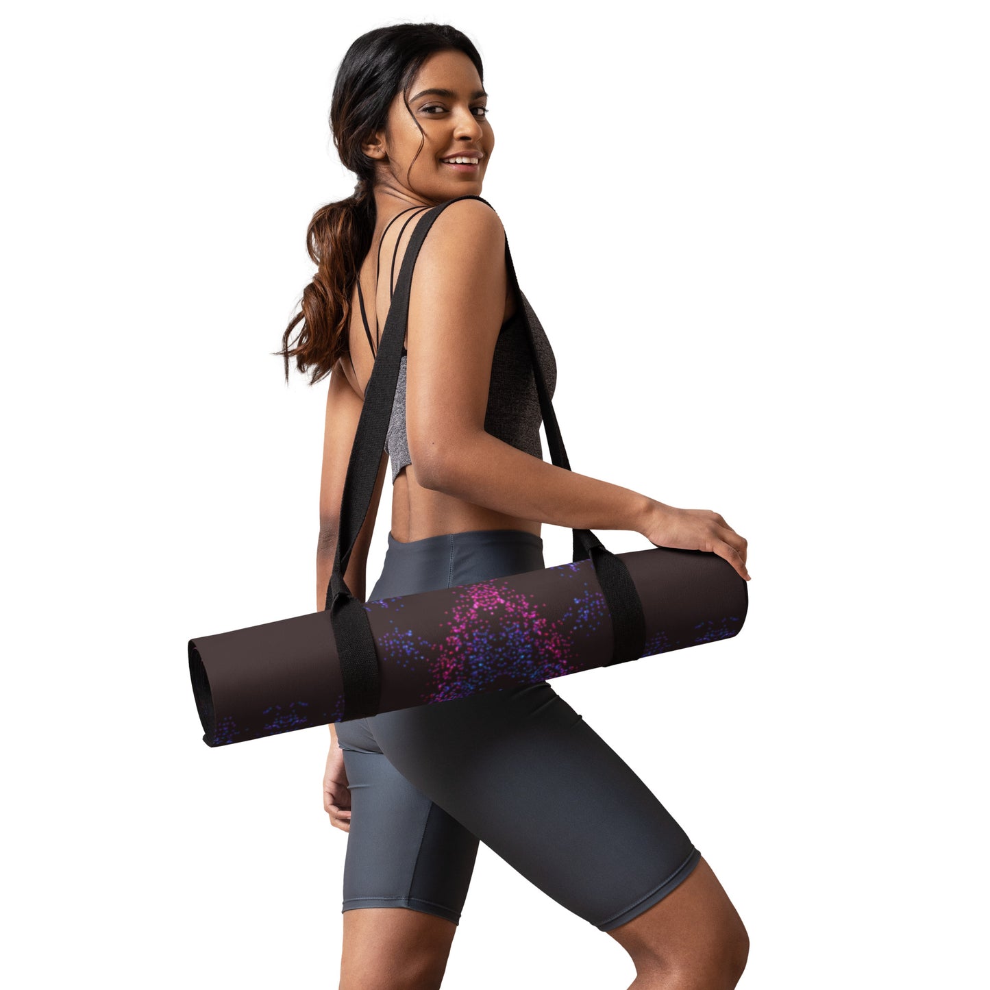 Regina collection Yoga mat